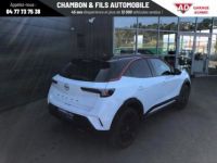 Opel Mokka 1.2 Turbo 130 ch BVA8 GS Line - <small></small> 22.990 € <small>TTC</small> - #4