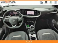 Opel Mokka 1.2 Turbo 130 ch BVM6 Ultimate - <small></small> 21.490 € <small>TTC</small> - #6