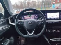 Opel Mokka 1.2 Turbo 130ch Elegance BVA8 (CarPlay, Caméra) - <small></small> 17.990 € <small>TTC</small> - #11