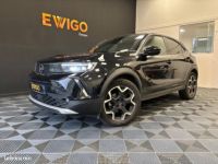 Opel Mokka 1.2L TURBO 130ch ULTIMATE BVA ENTRETIEN SIEGES AV CHAUFFANTS CAMERA DE RECUL - <small></small> 19.690 € <small>TTC</small> - #1