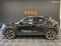 Opel Mokka 1.2L TURBO 130ch ULTIMATE BVA ENTRETIEN SIEGES AV CHAUFFANTS CAMERA DE RECUL - <small></small> 19.690 € <small>TTC</small> - #3