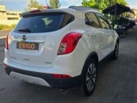 Opel Mokka 1.4 T 140 CH ELITE CAMERA RECUL SIEGES + VOLANT CH - <small></small> 12.489 € <small>TTC</small> - #6