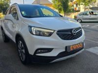 Opel Mokka 1.4 T 140 CH ELITE CAMERA RECUL SIEGES + VOLANT CH - <small></small> 12.489 € <small>TTC</small> - #7