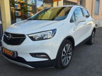 Opel Mokka 1.4 T 140 CH ELITE CAMERA RECUL SIEGES + VOLANT CHAUFFANTS GARANTIE 6 MOIS - <small></small> 12.489 € <small>TTC</small> - #2