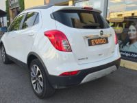 Opel Mokka 1.4 T 140 CH ELITE CAMERA RECUL SIEGES + VOLANT CHAUFFANTS GARANTIE 6 MOIS - <small></small> 12.489 € <small>TTC</small> - #4