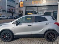 Opel Mokka 1.4 T 140 COLOR EDITION 4X2 START-STOP - <small></small> 11.980 € <small>TTC</small> - #2