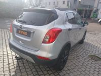 Opel Mokka 1.4 T 140 COLOR EDITION 4X2 START-STOP - <small></small> 11.980 € <small>TTC</small> - #5