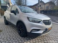 Opel Mokka 1.4 T 140 COLOR EDITION 4X2 START-STOP - <small></small> 11.980 € <small>TTC</small> - #7