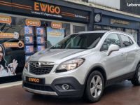 Opel Mokka 1.4 T 140 COSMO 4X2 START-STOP - <small></small> 9.990 € <small>TTC</small> - #1