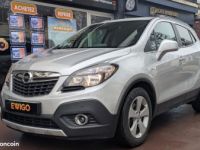 Opel Mokka 1.4 T 140 COSMO 4X2 START-STOP - <small></small> 9.990 € <small>TTC</small> - #2