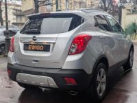 Opel Mokka 1.4 T 140 COSMO 4X2 START-STOP - <small></small> 9.990 € <small>TTC</small> - #5