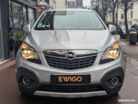 Opel Mokka 1.4 T 140 COSMO 4X2 START-STOP - <small></small> 9.990 € <small>TTC</small> - #6