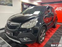 Opel Mokka 1.4 Turbo - 140 ch 4x4 Start&Stop Cosmo Pack - <small></small> 8.990 € <small>TTC</small> - #1