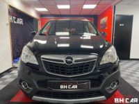 Opel Mokka 1.4 Turbo - 140 ch 4x4 Start&Stop Cosmo Pack - <small></small> 8.990 € <small>TTC</small> - #2