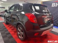 Opel Mokka 1.4 Turbo - 140 ch 4x4 Start&Stop Cosmo Pack - <small></small> 8.990 € <small>TTC</small> - #7