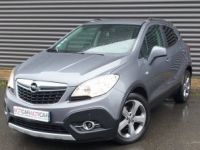 Opel Mokka 1.4 TURBO 140 COSMO BV6 - <small></small> 9.490 € <small>TTC</small> - #1