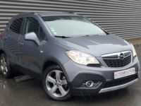 Opel Mokka 1.4 TURBO 140 COSMO BV6 - <small></small> 9.490 € <small>TTC</small> - #2