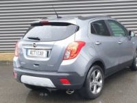 Opel Mokka 1.4 TURBO 140 COSMO BV6 - <small></small> 9.490 € <small>TTC</small> - #25