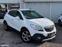 Opel Mokka 1.4 Turbo 140 Cv Cosmo 4X4 Caméra De Recul-Gps-Bluetooth - <small></small> 6.990 € <small>TTC</small> - #2