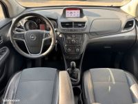 Opel Mokka 1.4 Turbo 140 Cv Cosmo 4X4 Caméra De Recul-Gps-Bluetooth - <small></small> 6.990 € <small>TTC</small> - #6