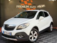 Opel Mokka 1.4 Turbo 140 cv Cosmo Pack GPS Ct-Ok 2027 - <small></small> 6.990 € <small>TTC</small> - #1