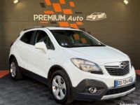 Opel Mokka 1.4 Turbo 140 cv Cosmo Pack GPS Ct-Ok 2027 - <small></small> 6.990 € <small>TTC</small> - #2