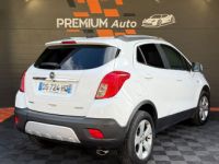 Opel Mokka 1.4 Turbo 140 cv Cosmo Pack GPS Ct-Ok 2027 - <small></small> 6.990 € <small>TTC</small> - #3