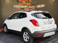 Opel Mokka 1.4 Turbo 140 cv Cosmo Pack GPS Ct-Ok 2027 - <small></small> 6.990 € <small>TTC</small> - #4