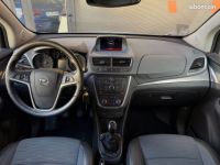 Opel Mokka 1.4 Turbo 140 cv Cosmo Pack GPS Ct-Ok 2027 - <small></small> 6.990 € <small>TTC</small> - #5