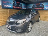 Opel Mokka 1.4 Turbo 140CH Cosmo 12 Mois Garantie - <small></small> 8.990 € <small>TTC</small> - #1