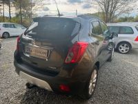 Opel Mokka 1.4 Turbo 140CH Cosmo 12 Mois Garantie - <small></small> 8.990 € <small>TTC</small> - #5