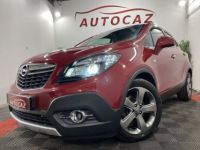 Opel Mokka 1.4 Turbo 140ch Cosmo AUTOMATIQUE - <small></small> 10.990 € <small>TTC</small> - #2