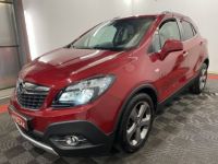 Opel Mokka 1.4 Turbo 140ch Cosmo AUTOMATIQUE - <small></small> 10.990 € <small>TTC</small> - #3