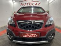 Opel Mokka 1.4 Turbo 140ch Cosmo AUTOMATIQUE - <small></small> 10.990 € <small>TTC</small> - #4