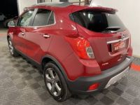 Opel Mokka 1.4 Turbo 140ch Cosmo AUTOMATIQUE - <small></small> 10.990 € <small>TTC</small> - #6