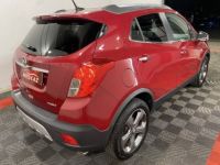 Opel Mokka 1.4 Turbo 140ch Cosmo AUTOMATIQUE - <small></small> 10.990 € <small>TTC</small> - #8