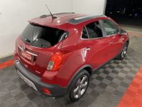 Opel Mokka 1.4 Turbo 140ch Cosmo AUTOMATIQUE - <small></small> 10.990 € <small>TTC</small> - #20