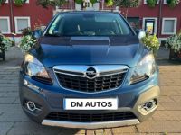 Opel Mokka 1.4 turbo 140ch cosmo pack - <small></small> 9.990 € <small>TTC</small> - #1