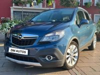 Opel Mokka 1.4 turbo 140ch cosmo pack - <small></small> 9.990 € <small>TTC</small> - #2