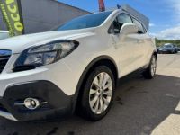Opel Mokka 1.4 TURBO 140CH COSMO PACK START&STOP 4X2 2014 - <small></small> 11.990 € <small>TTC</small> - #20