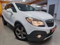 Opel Mokka 1.4 Turbo 140ch Cosmo Pack Start&Stop 4x2 - <small></small> 8.490 € <small>TTC</small> - #1