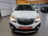 Opel Mokka 1.4 Turbo 140ch Cosmo Pack Start&Stop 4x2 - <small></small> 8.490 € <small>TTC</small> - #3