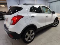 Opel Mokka 1.4 Turbo 140ch Cosmo Pack Start&Stop 4x2 - <small></small> 8.490 € <small>TTC</small> - #11