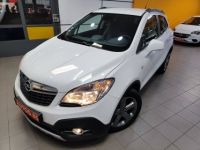 Opel Mokka 1.4 Turbo 140ch Cosmo Pack Start&Stop 4x2 - <small></small> 8.490 € <small>TTC</small> - #13