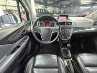 Opel Mokka 1.4 TURBO 140CH COSMO START&STOP 4X2 - <small></small> 8.990 € <small>TTC</small> - #17