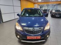 Opel Mokka 1.4 Turbo 140ch Cosmo Start&Stop 4x4 - <small></small> 7.490 € <small>TTC</small> - #3