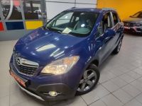 Opel Mokka 1.4 Turbo 140ch Cosmo Start&Stop 4x4 - <small></small> 7.490 € <small>TTC</small> - #9