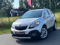 Opel Mokka 1.4 TURBO 140CH EDITION 2015 CAMERA/ GPS/ CUIR - <small></small> 8.990 € <small>TTC</small> - #1