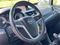 Opel Mokka 1.4 TURBO 140CH EDITION 2015 CAMERA/ GPS/ CUIR - <small></small> 8.990 € <small>TTC</small> - #17