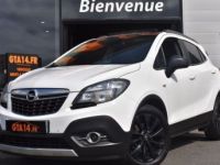 Opel Mokka 1.4 TURBO 140CH EDITION START&STOP 4X2 - <small></small> 10.500 € <small>TTC</small> - #1